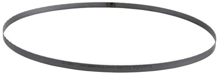 Makita ZAAGBAND RVS/STAAL 1140X13MM