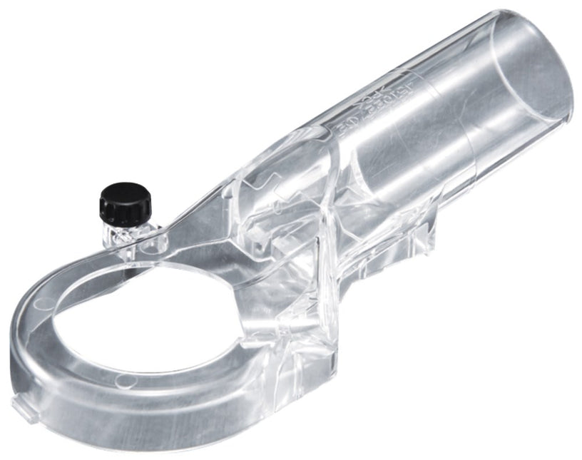 Makita Stofafzuigadapter Bovenfrees Afzuigadapter – 194733-8