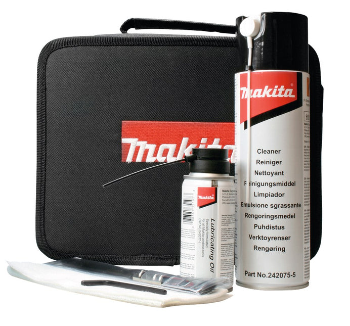 Makita Reinigingskit – 194852-0