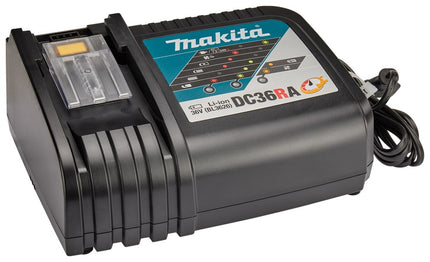Makita Acculader DC36RA Oplader – 194863-5