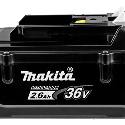 Makita Accu BL3626 LI-ION 36V 2.6Ah – 194873-2