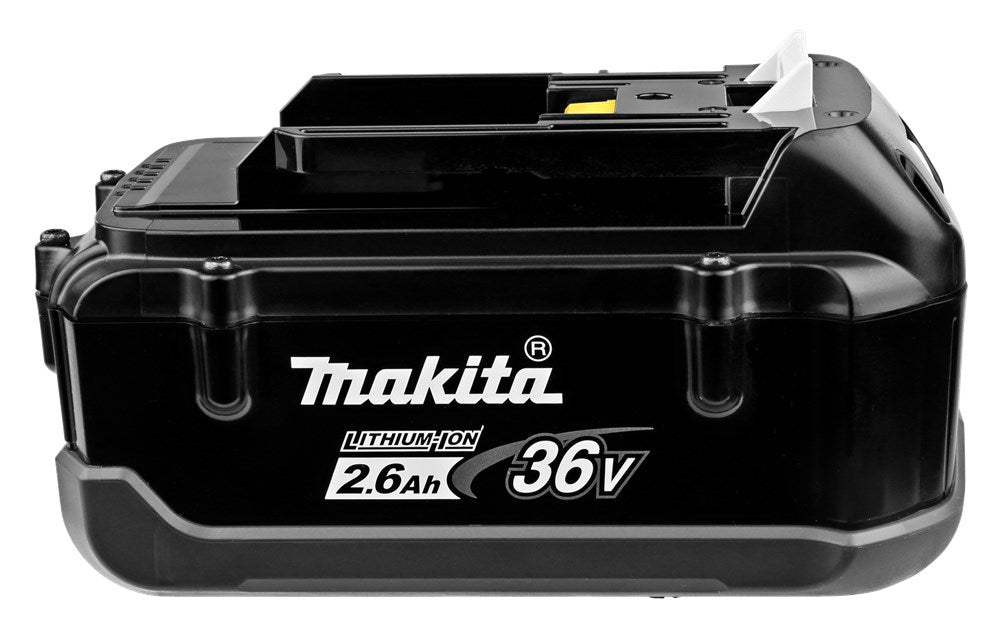 Makita Accu BL3626 LI-ION 36V 2.6Ah – 194873-2