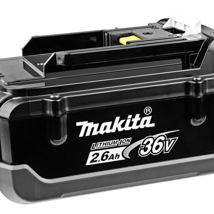 Makita Accu BL3626 LI-ION 36V 2.6Ah – 194873-2