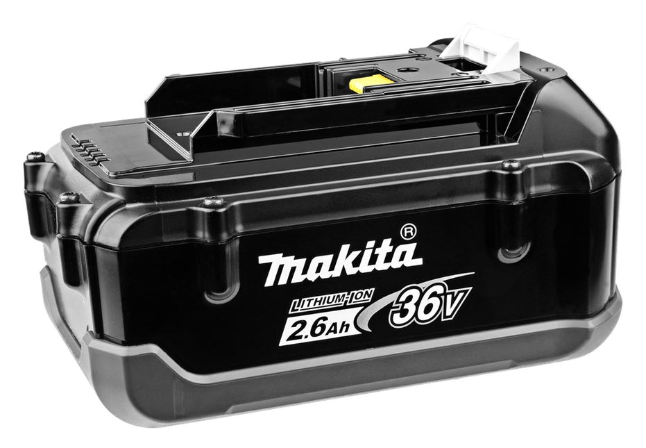 Makita Accu BL3626 LI-ION 36V 2.6Ah – 194873-2
