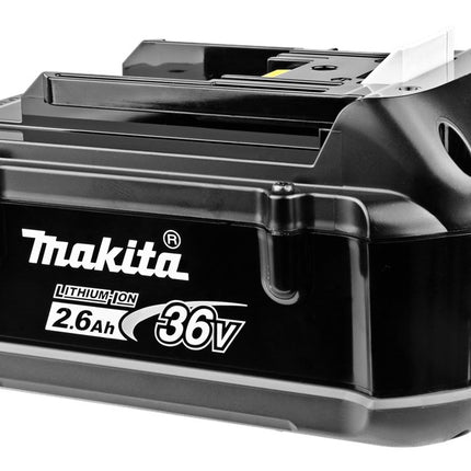 Makita Accu BL3626 LI-ION 36V 2.6Ah – 194873-2
