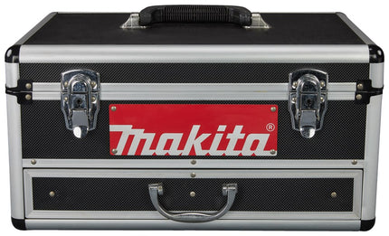 Makita KOFFER ALUMINIUM