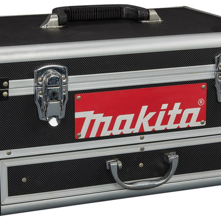 Makita KOFFER ALUMINIUM
