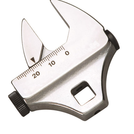 Bahco Insteek Moersleutel 3/8" " – 1950MZ-3/8