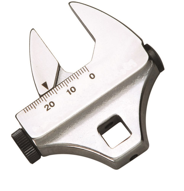 Bahco Insteek Moersleutel 3/8" " – 1950MZ-3/8