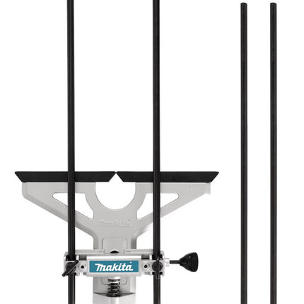 Makita Parallelgeleider Bovenfrees – 195136-9