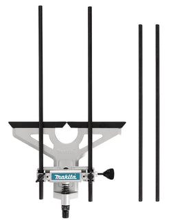 Makita Parallelgeleider Bovenfrees – 195136-9