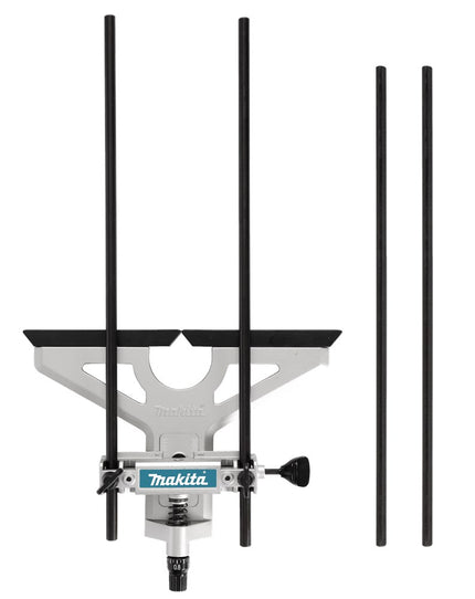 Makita Parallelgeleider Bovenfrees – 195136-9