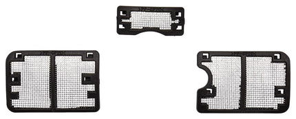 Makita Stoffilter Set Haakse/rechte Slijper – 195446-4