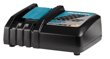 Makita Acculader DC18RC voor 14,4V en 18V LI-ION – 195584-2