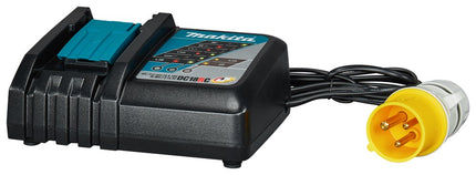 Makita OPLADER DC18RC 110V
