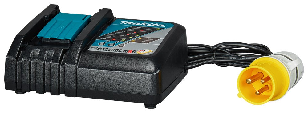 Makita OPLADER DC18RC 110V