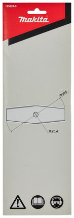Makita Snijblad 305mm UR012G – 195624-6