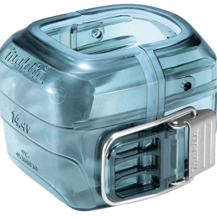 Makita Stof/water Beschermkap voor Adapter ADP10 XGT > 40V– 195797-5