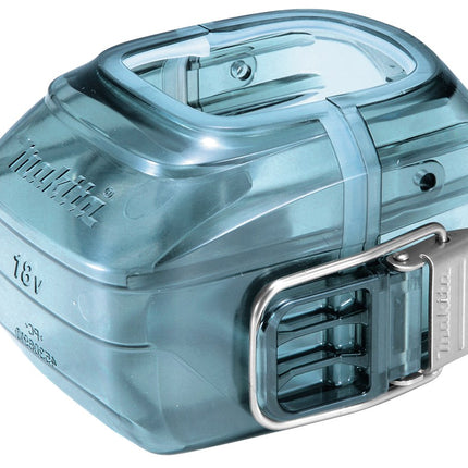 Makita Stof/water Beschermkap voor Adapter ADP10 XGT > 40V – 195798-3