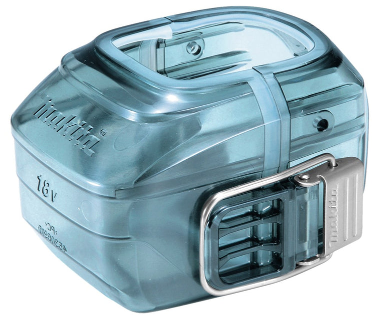 Makita Stof/water Beschermkap voor Adapter ADP10 XGT > 40V – 195798-3