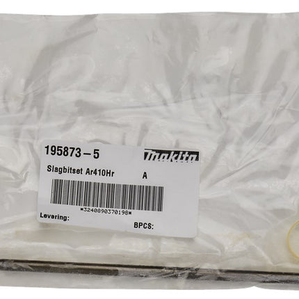 Makita Slagbitset – 195873-5