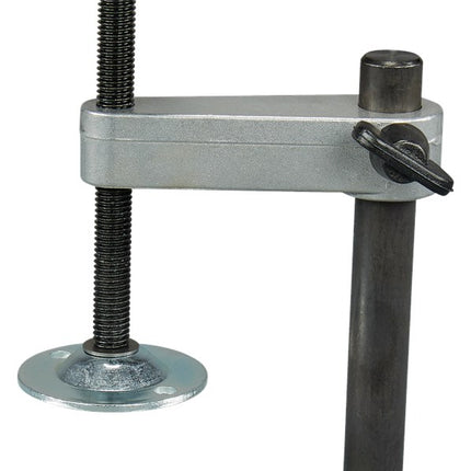 Makita MATERIAALKLEM VERTICAAL