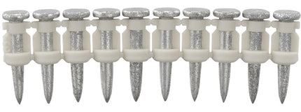Makita Betonnagel 3,1X22MM+GAS BLK 3,1X22mm + Gas – 196287-1