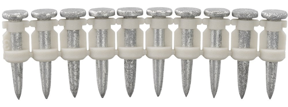 Makita Betonnagel 3,1X22MM+GAS BLK 3,1X22mm + Gas – 196287-1