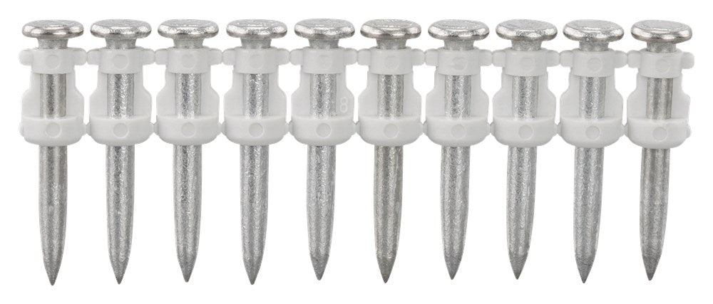 Makita Betonnagel 3,1X27MM+GAS BLK 3,1X27mm + Gas – 196288-9