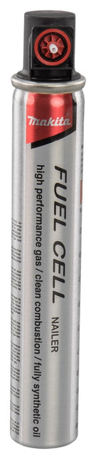 Makita Betonnagel 2,6X20MM+GAS BLK 2,6X20mm + Gas – 196290-2