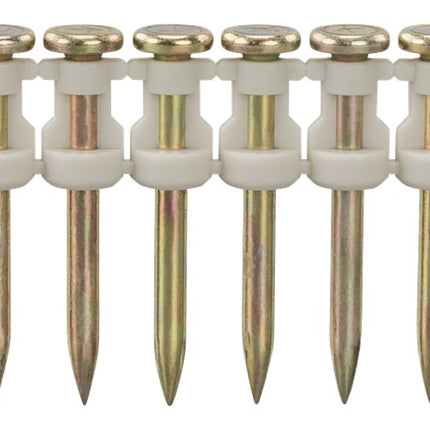 Makita Betonnagel 2,6X30MM+GAS BLK 2,6X30mm + Gas – 196292-8