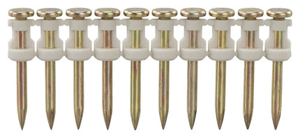 Makita Betonnagel 2,6X30MM+GAS BLK 2,6X30mm + Gas – 196292-8