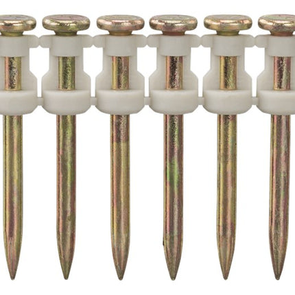 Makita Betonnagel 2,6X35MM+GAS BLK 2,6X35mm + Gas – 196293-6