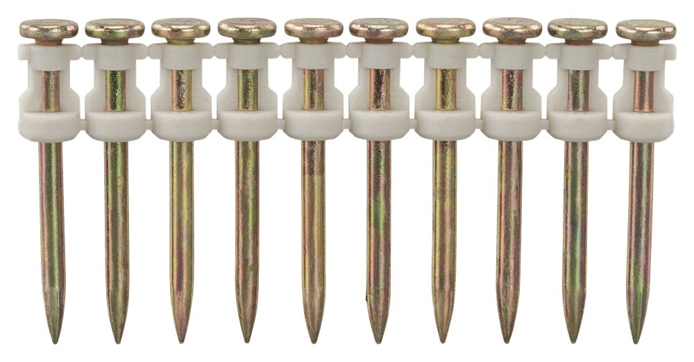 Makita Betonnagel 2,6X35MM+GAS BLK 2,6X35mm + Gas – 196293-6