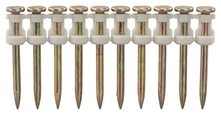 Makita Betonnagel 2,6X35MM+GAS BLK 2,6X35mm + Gas – 196293-6