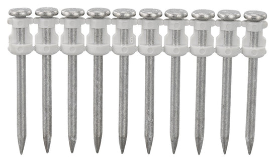 Makita Betonnagel 2,6X40MM+GAS BLK 2,6X40mm + Gas – 196294-4