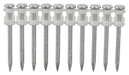Makita Betonnagel 2,6X40MM+GAS BLK 2,6X40mm + Gas – 196294-4