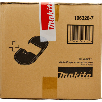 Makita Onderstel – 196326-7