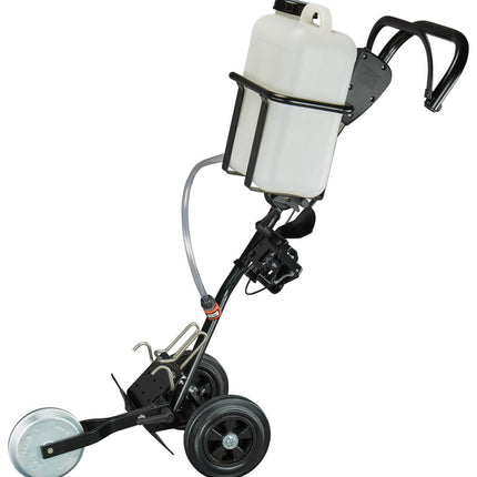 MAKITA 196354-2  TROLLEY DT4000