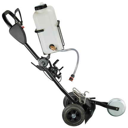 MAKITA 196354-2  TROLLEY DT4000