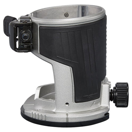 Makita Freeszool RT0700 Kantenfreesvoet RT0700C – 196613-4