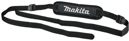 Makita DRAAGRIEM MBOX ZWART