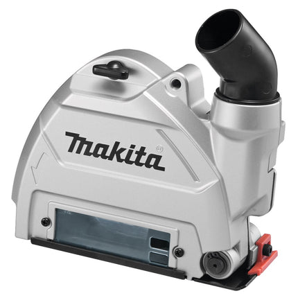 Makita Invalstofafzuigkap 125mm Stofafzuig/beschermkap – 196845-3