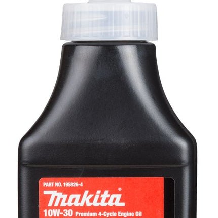 Makita 4-TAKT OLIE 10W30 - 80 ML Motorolie 4T 80ML – 197007-6