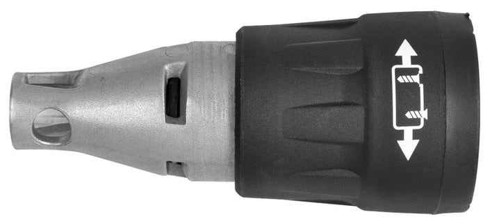 Makita Neusstuk voor Bithouder 60mm S Compleet – 197025-4