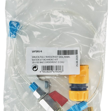 Makita Waterset Dpc/pc-Serie – 197201-0