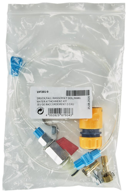 Makita Waterset Dpc/pc-Serie – 197201-0