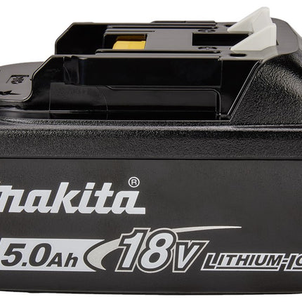 Makita Accu BL1850B 5,0Ah 18V – 197280-8