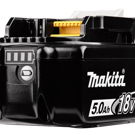 Makita Accu BL1850B 5,0Ah 18V – 197280-8