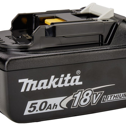 Makita Accu BL1850B 5,0Ah 18V – 197280-8